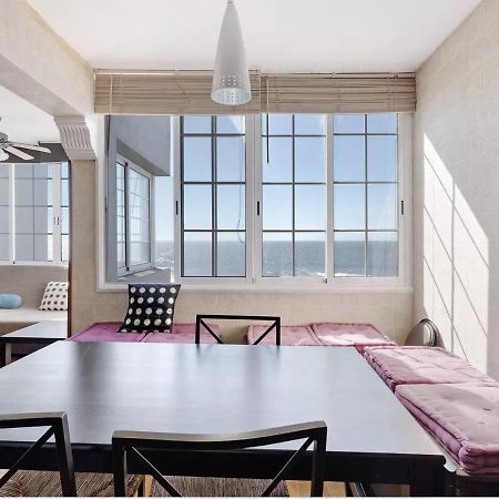 Apartament Bajamar Paraiso Frente Al Mar Zewnętrze zdjęcie