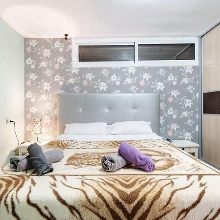 Apartament Bajamar Paraiso Frente Al Mar Zewnętrze zdjęcie