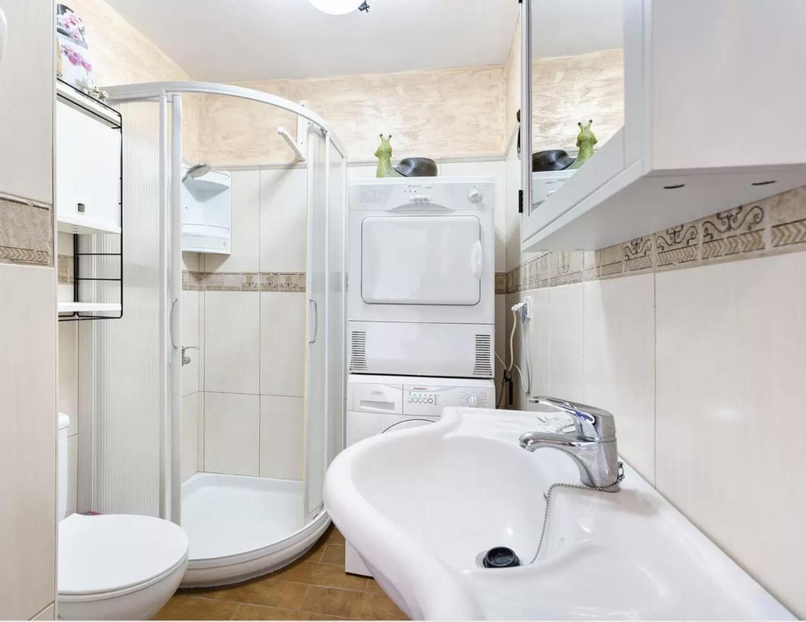 Apartament Bajamar Paraiso Frente Al Mar Zewnętrze zdjęcie
