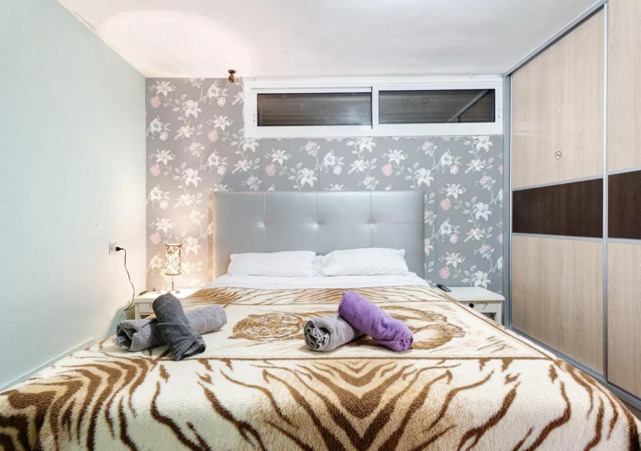 Apartament Bajamar Paraiso Frente Al Mar Zewnętrze zdjęcie
